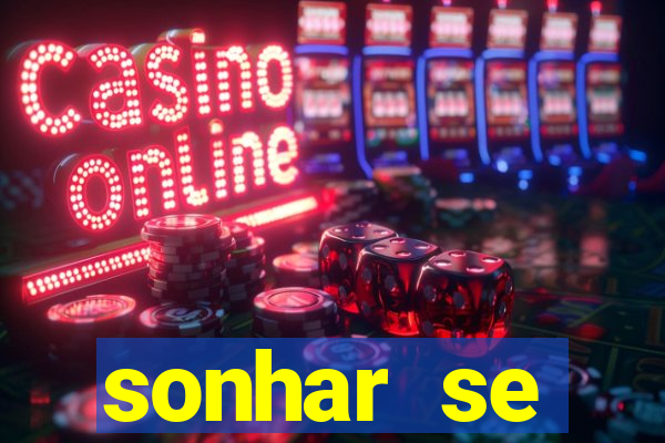 sonhar se escondendo de uma pessoa jogo do bicho